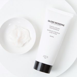Gloss Moderne — Clean Luxury Hair Masque